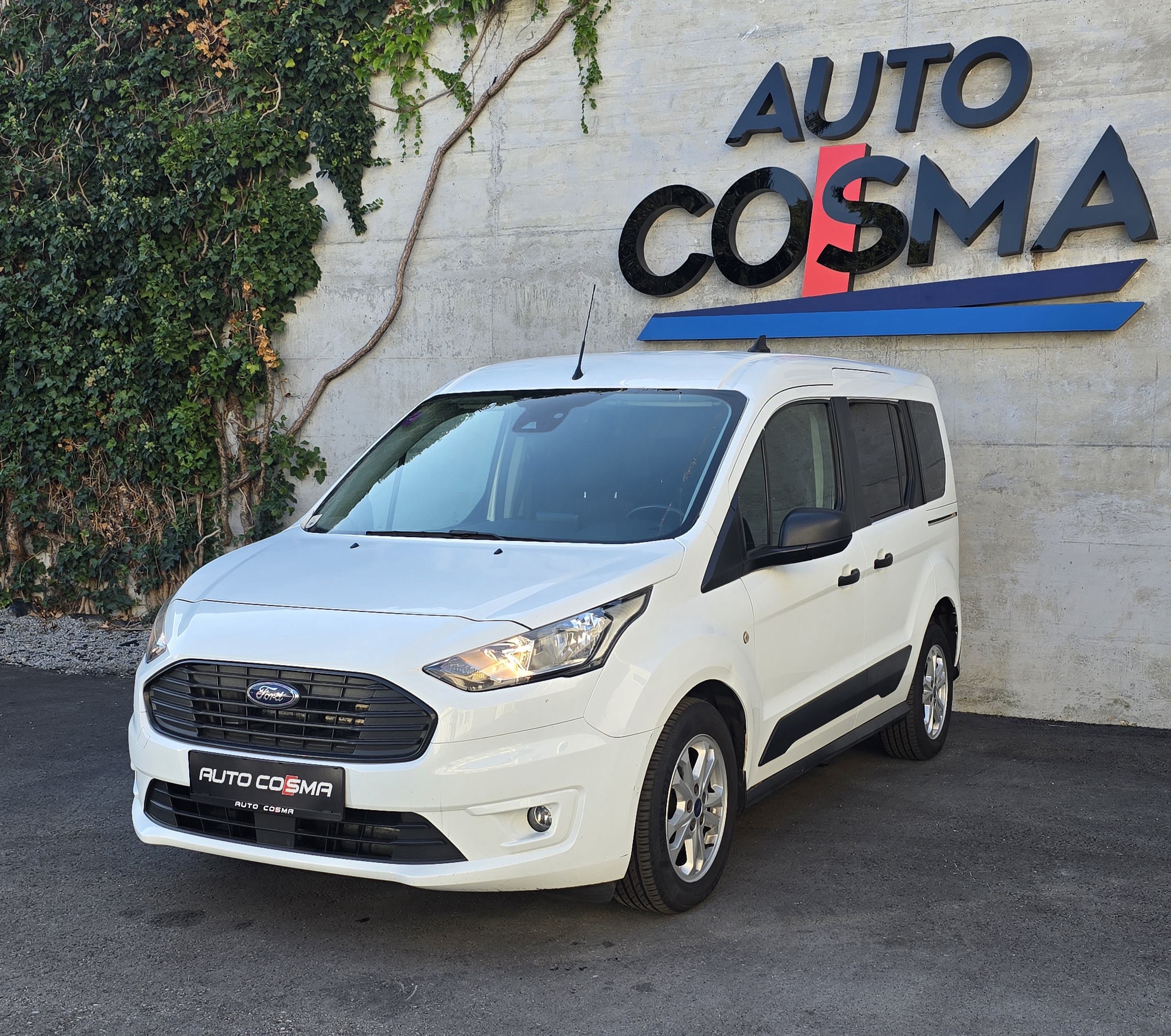 Ford Tourneo Connect Trend /AHK/KAMERA/
